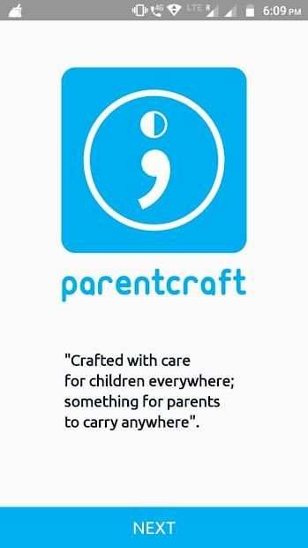 Parentcraft स्क्रीनशॉट 10