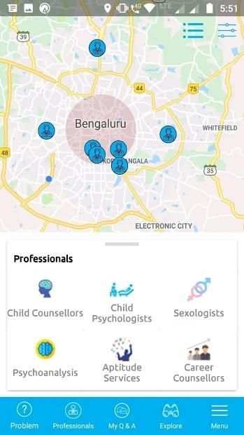 Parentcraft स्क्रीनशॉट 7