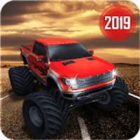 Monster Truck 2019