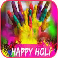 Happy Holi Images