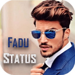 Fadu Attitude Status आइकन