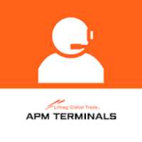 Apmt Customer Portal LR on 9Apps