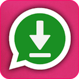 Status Saver for Whatsapp आइकन