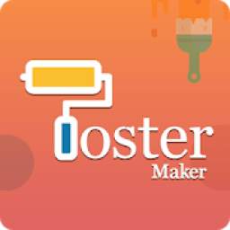 poster maker - poster creator