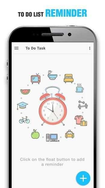 RemindAll : Reminder app with alarm for daily work screenshot 6