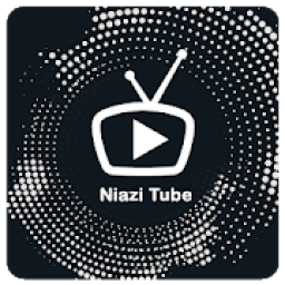 Niazi Tube (Social Sharing, Movies &amp; Fun App) icon