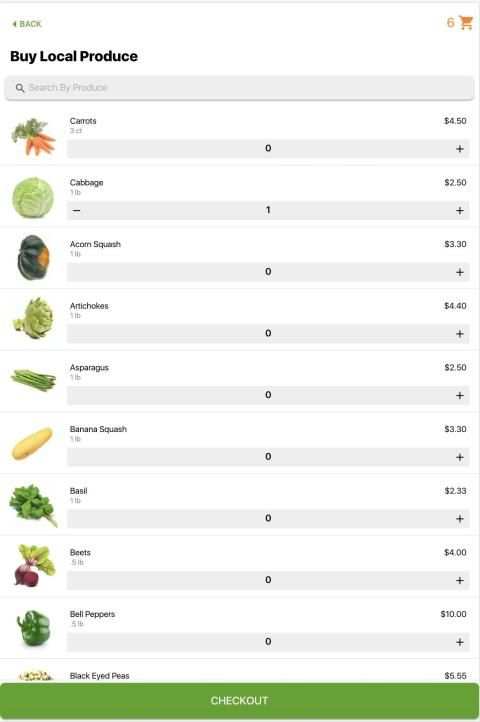 farmr screenshot 2