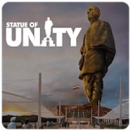 Statue of Unity Tour