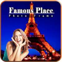 Famous Place Photo Frame – Best Selfie Point on 9Apps