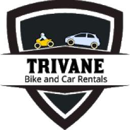 Trivane - Bike and Car Rentals in Guwahati