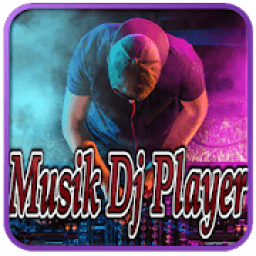 Musik Dj Player icon