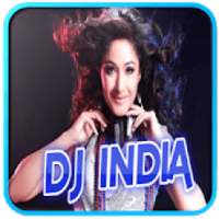 Dj India