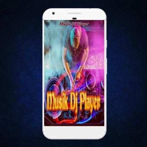 Musik Dj Player screenshot 4