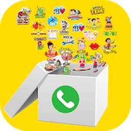 Sticky 1.1