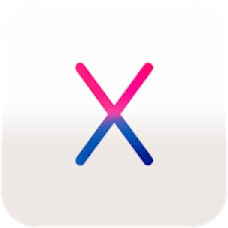 Theme for iPhone X आइकन