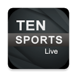 ikon Ten Sports Live: Cricket Matches Live Streaming