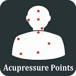 Acupressure Points Guide