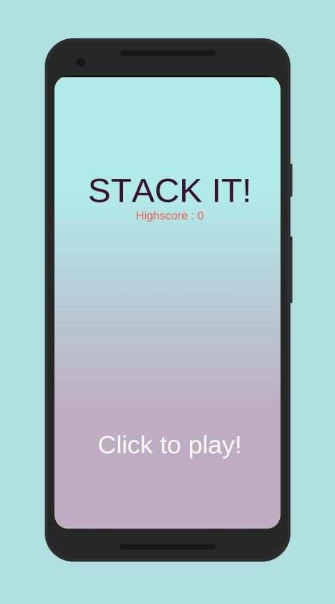 Stack It! स्क्रीनशॉट 5