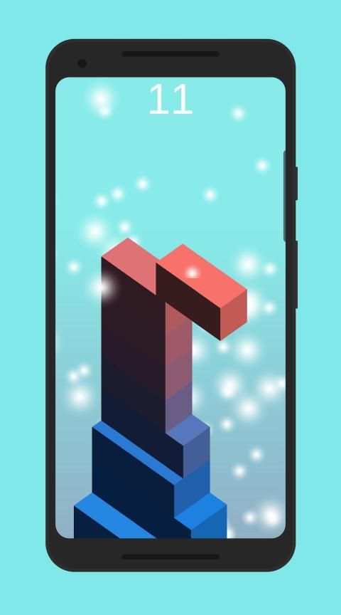 Stack It! screenshot 2
