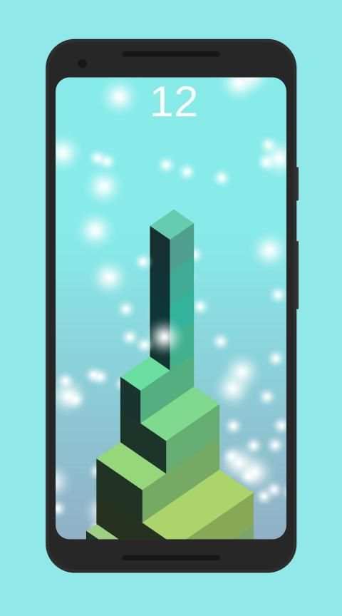 Stack It! स्क्रीनशॉट 4