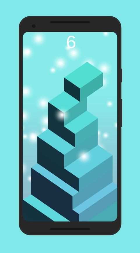 Stack It! स्क्रीनशॉट 3