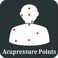 Acupressure Points Guide on 9Apps