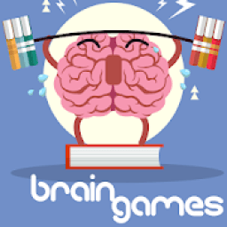 Brain Games आइकन