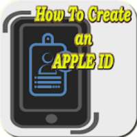 How To Create APPLE ID on 9Apps