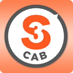 S3 Cab Vendor आइकन