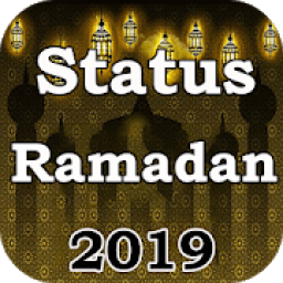 New Ramadan Video Status आइकन