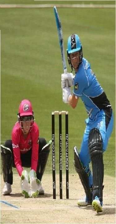 Live Cricket TV screenshot 1