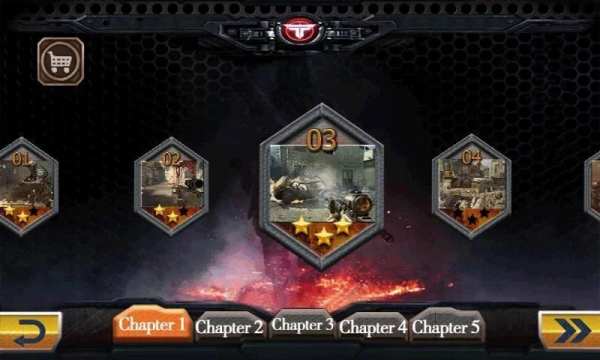 Shooting-Hunt leader (Free Game) screenshot 5