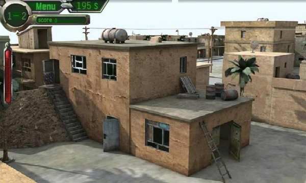 Shooting-Hunt leader (Free Game) screenshot 4