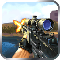 Shooting-Hunt leader (Free Game) आइकन