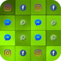 ikon Dual Apps (Parallel Accounts) : Parallel Apps