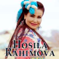 Hosila Rahimova qo'shiqlari on 9Apps