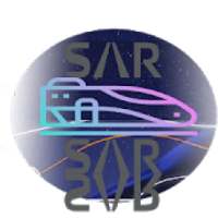 SAR SAR Saudi Railway on 9Apps