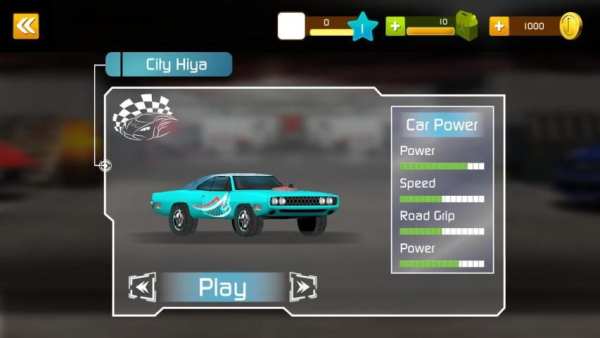Car Racing Highway 2 screenshot 4