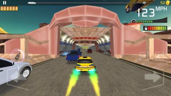 Car Racing Highway 2 स्क्रीनशॉट 5