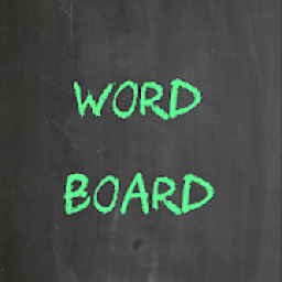 ikon Word Board