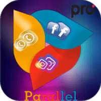 Parallel Space - Multi Compte Pro 2019: Free on 9Apps