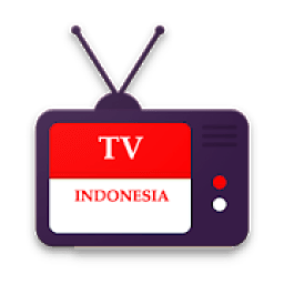 Tv Indonesia ID - Nonton Semua Siaran Tv Lengkap icon