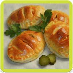 معجنات وفطائر سهلة
‎ आइकन