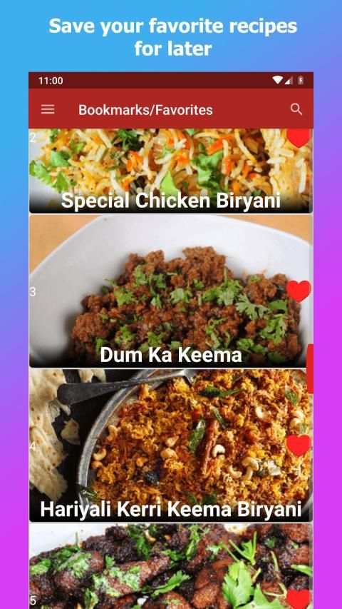 Ramadan Recipes in Urdu اردو‎ - 2019 screenshot 6