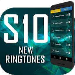 S10 Best Ringtones 2019 | Free Android иконка