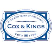 Cox and Kings driver on 9Apps