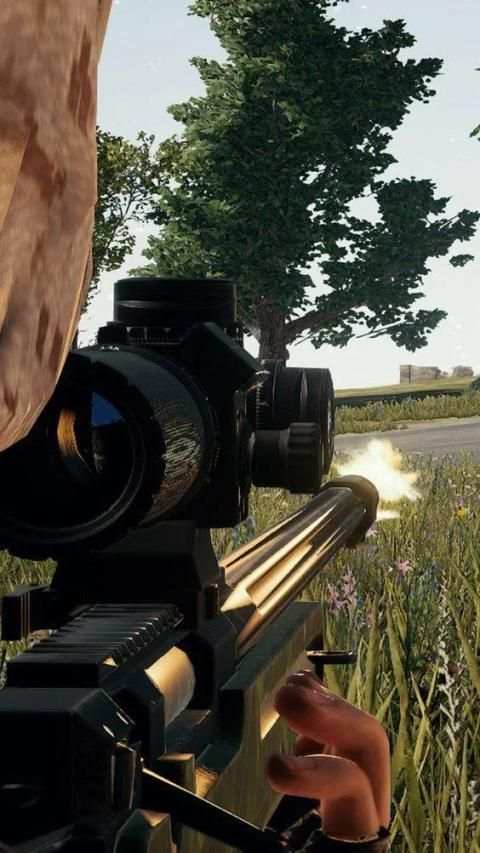 Best PUBG Wallpapers स्क्रीनशॉट 3
