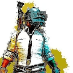 Best PUBG Wallpapers आइकन