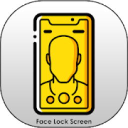 Face Lock Screen आइकन