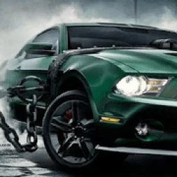 ikon Extreme Drift Fire Free Battle